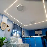 Blue Sky House Dom wakacyjny Nea Kallikrateia
