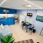 Dom wakacyjny Blue Sky House *