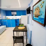 Blue Sky House Nea Kallikrateia