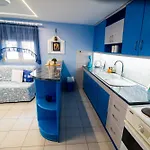 Dom wakacyjny Blue Sky House