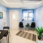 Blue Sky House Dom wakacyjny Nea Kallikrateia