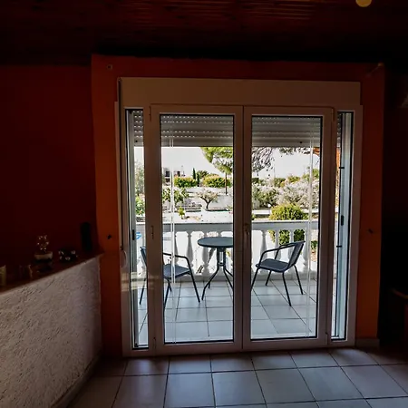 Blue Sky House Holiday home Nea Kallikrateia