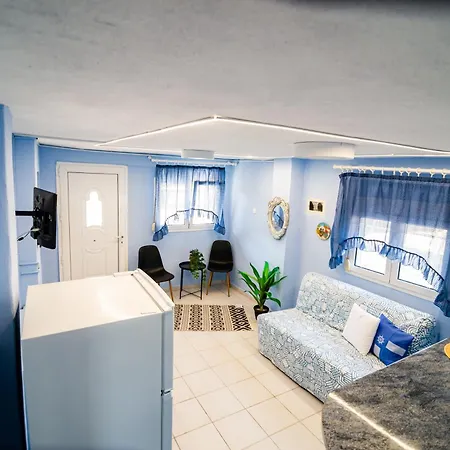 펜션 Blue Sky House