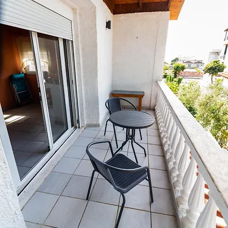 Blue Sky House Vakantiehuis *