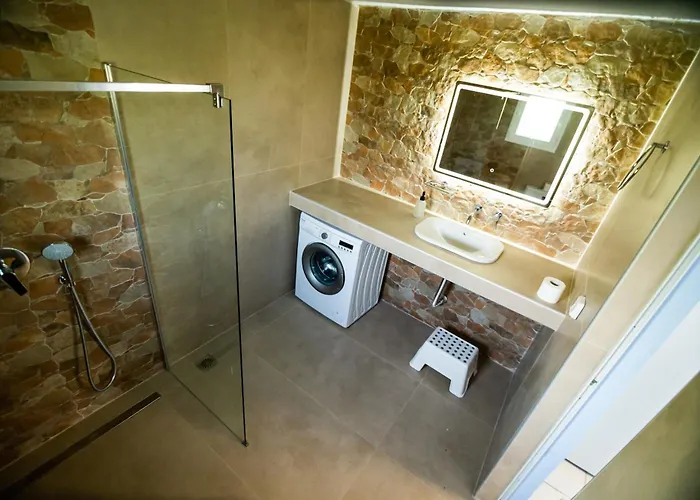 Blue Sky House Tatil Evi