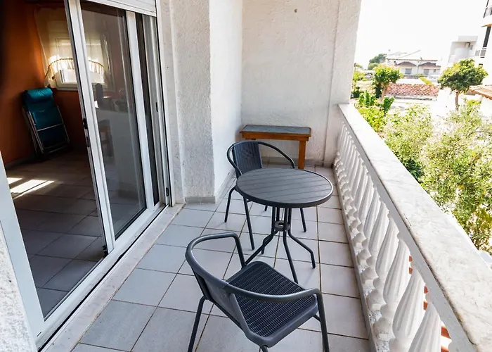 Blue Sky House Tatil Evi *
